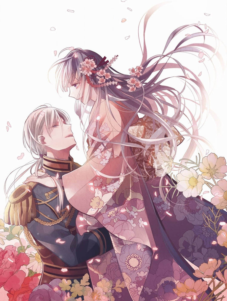 Collection - My Happy Mariage
