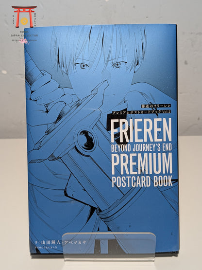 Frieren - Premium Postcard Book - Vol 2